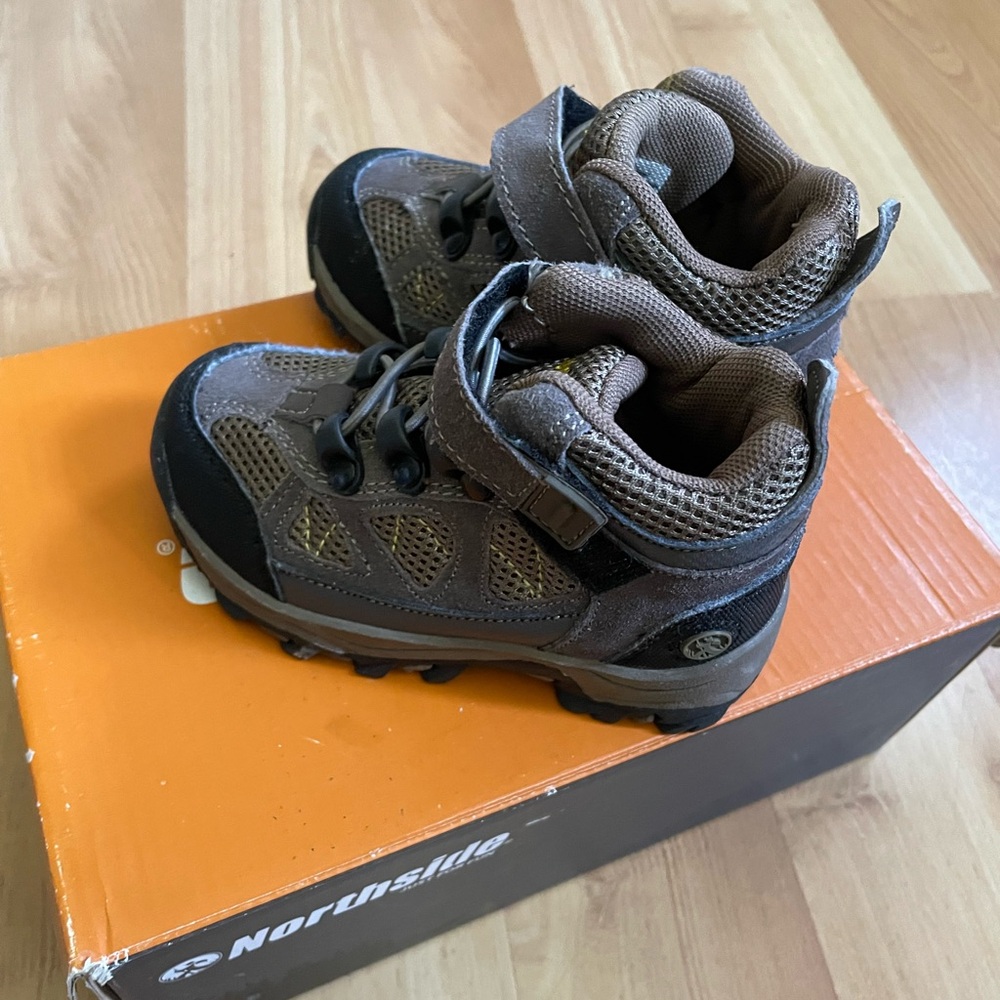 Northside Toddler Boots
